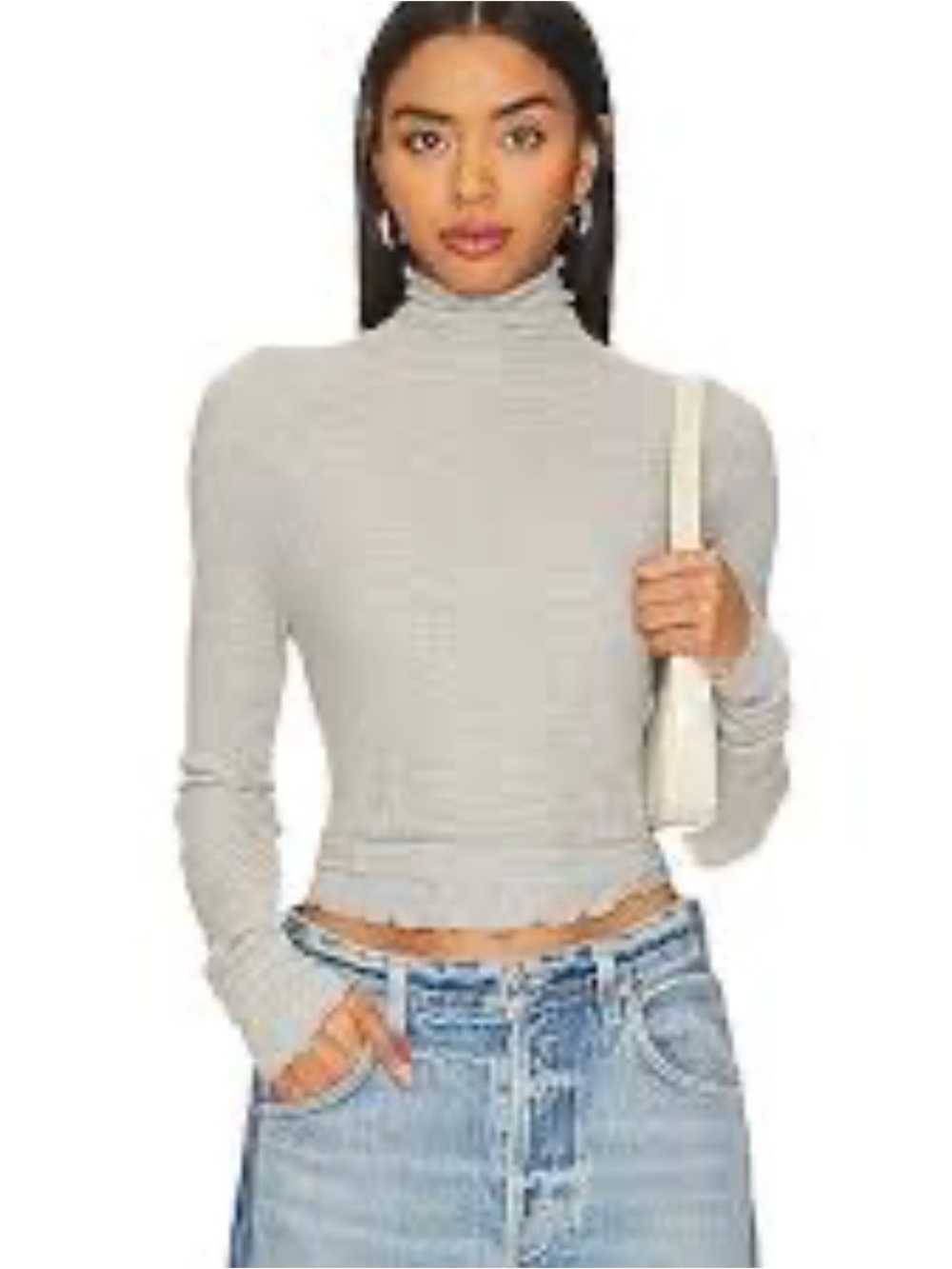 Free People Intimately Make It Easy Thermal